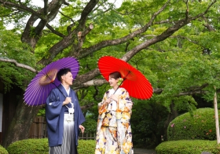 赤坂ル・アンジェ教会