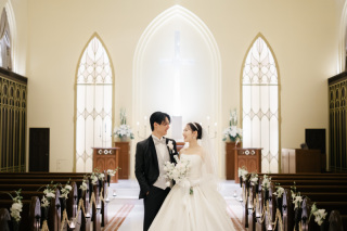 赤坂ル・アンジェ教会