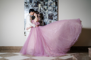 豊富なカラーバリエーションからこだわりの一着を☆