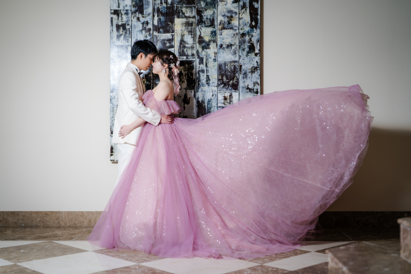 赤坂ル・アンジェ教会