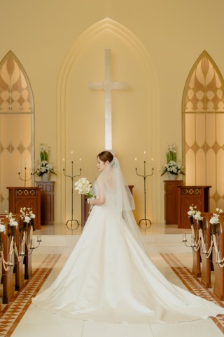 赤坂ル・アンジェ教会