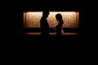 赤坂ル・アンジェ教会