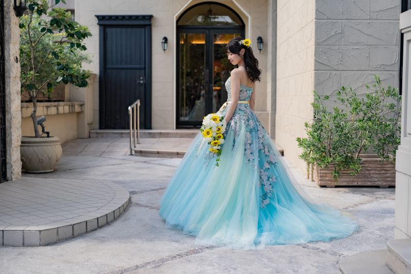 ラインナップが豊富！