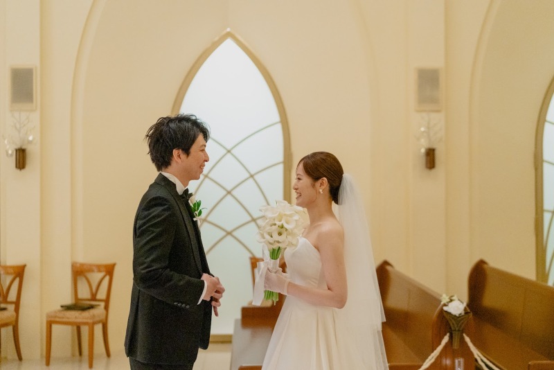 赤坂ル・アンジェ教会_バウリニューアルができる