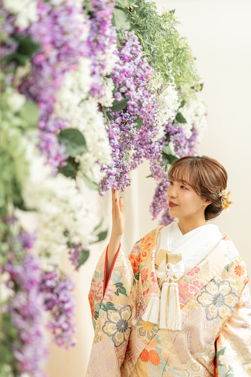 赤坂ル・アンジェ教会_スタジオで撮影できる