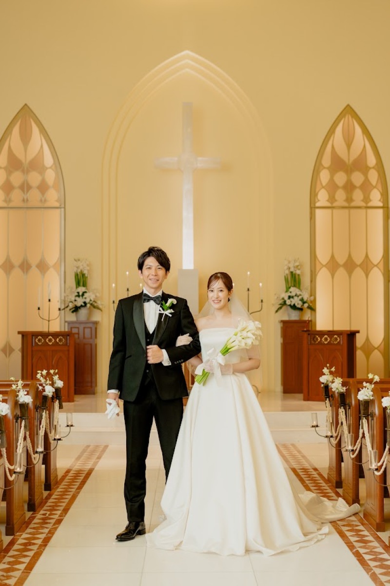 赤坂ル・アンジェ教会_バウリニューアルができる