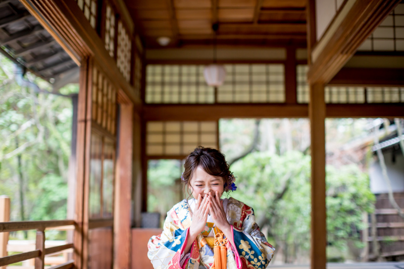 専属のスペシャリストがトータルサポート！