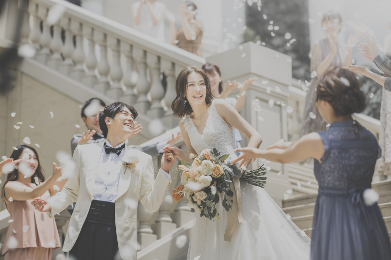 赤坂ル・アンジェ教会_挙式ができる