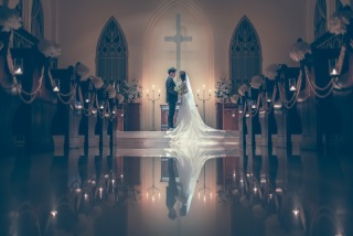 赤坂ル・アンジェ教会