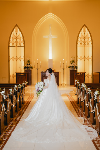 赤坂ル・アンジェ教会