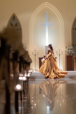 赤坂ル・アンジェ教会