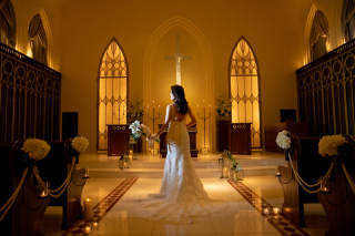 赤坂ル・アンジェ教会