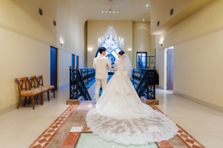 赤坂ル・アンジェ教会