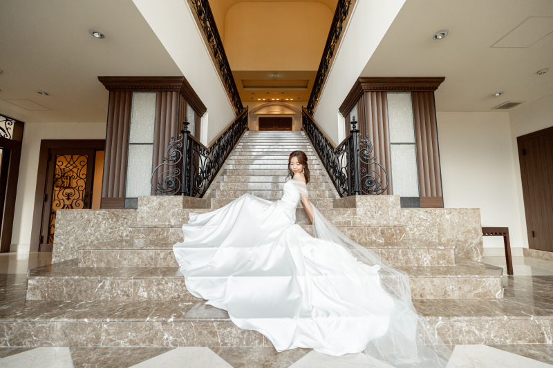 教会全てがこだわりのフォトスポット