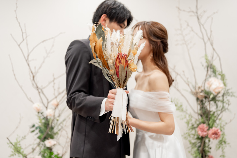 Naturalgarden decoration