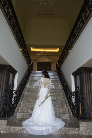 ドレス用インナー