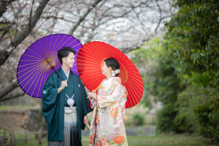 和装かつら(かつら合わせ込)