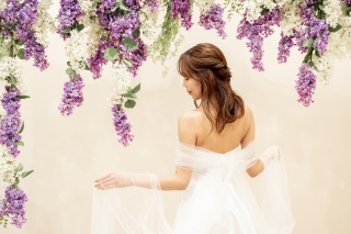 ヘアスタイルリクエスト