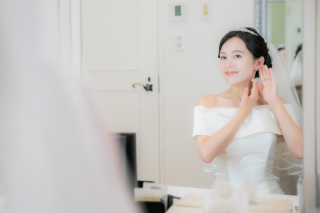 ブライズルーム使用料