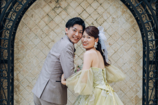 洋装衣裳1点追加