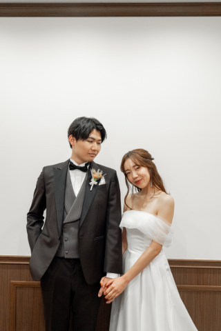 新郎様販売シャツ