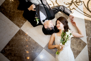 洋装撮影データ