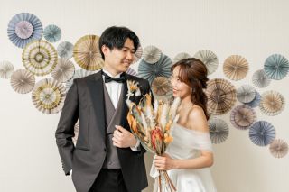 お任せヘアメイク