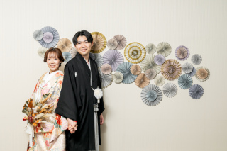 新婦様和装肌着一式