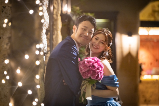 アフターブーケ