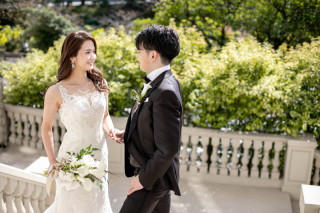 洋装ドレス2着撮影データ