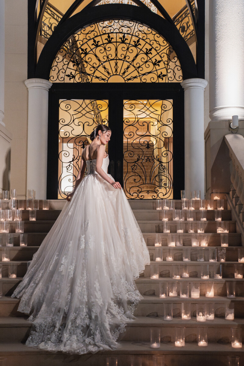 20以上ある撮影シーン