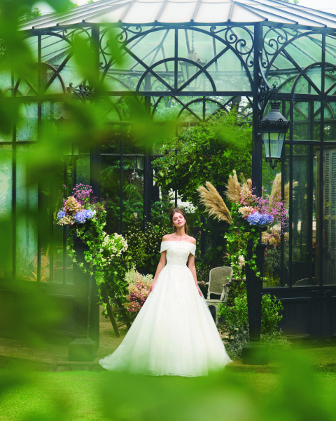 20以上ある撮影シーン