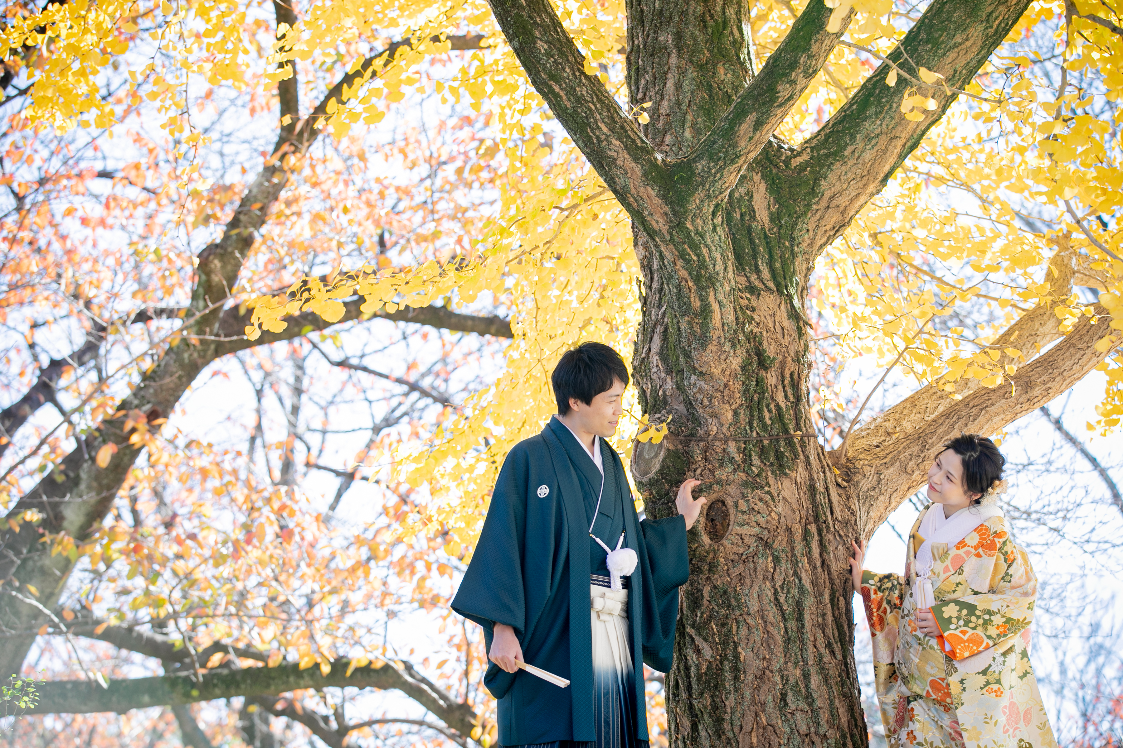 20以上ある撮影シーン