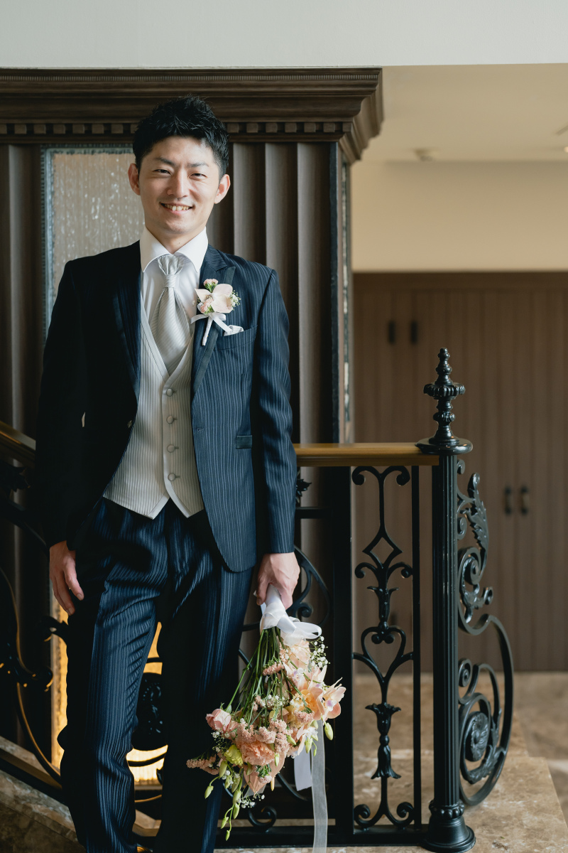 step1 事前来店・お問合せ