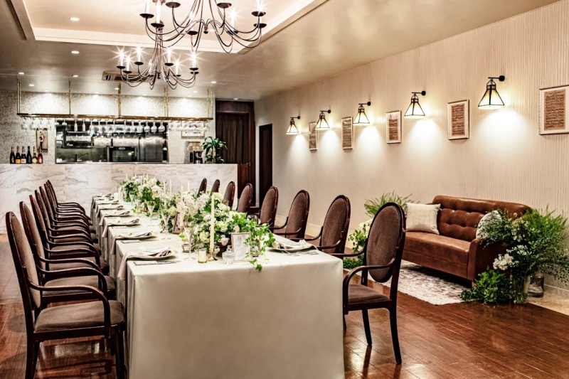 Point1 多彩な撮影シーン