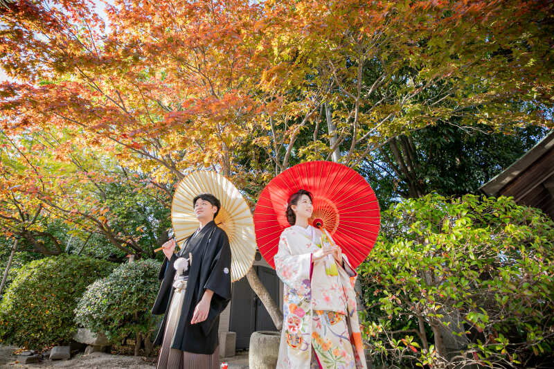 赤坂ル・アンジェ教会_神社・寺院で撮影できる