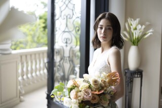 赤坂ル・アンジェ教会_オトナ花嫁のホンネ【赤坂ル・アンジェ教会】