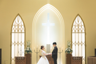 赤坂ル・アンジェ教会_★ピックアップフォト★