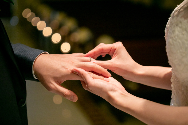 赤坂ル・アンジェ教会_バウリニューアルができる