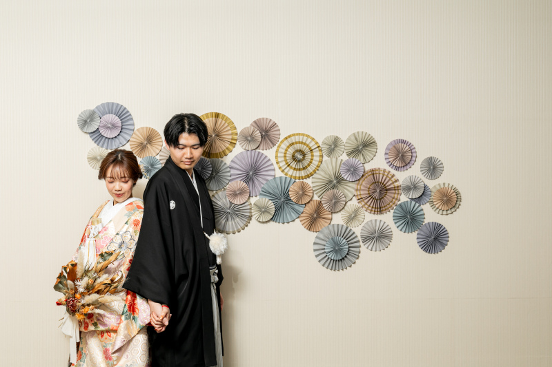 赤坂ル・アンジェ教会_スタジオで撮影できる