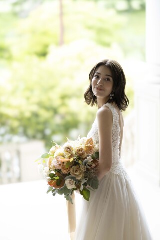 赤坂ル・アンジェ教会_オトナ花嫁のホンネ【赤坂ル・アンジェ教会】