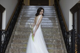 赤坂ル・アンジェ教会_オトナ花嫁のホンネ【赤坂ル・アンジェ教会】