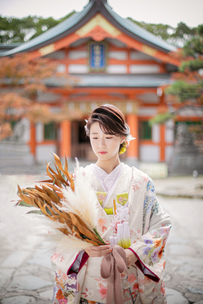 赤坂ル・アンジェ教会_神社・寺院で撮影できる