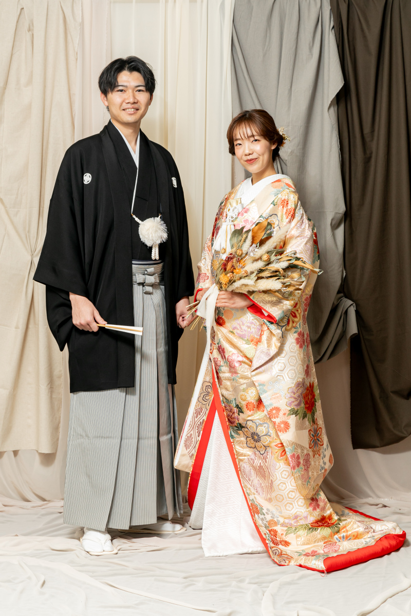 赤坂ル・アンジェ教会_スタジオで撮影できる