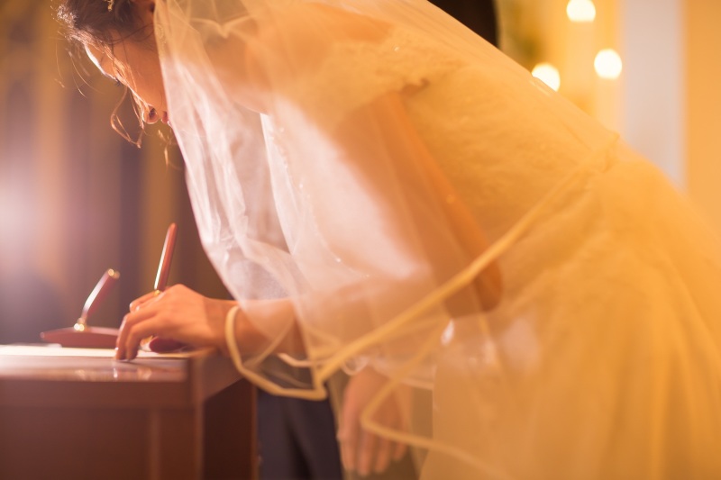 赤坂ル・アンジェ教会_バウリニューアルができる