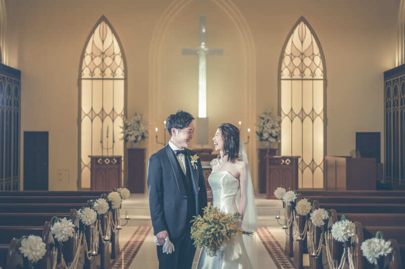 赤坂ル・アンジェ教会_バウリニューアルができる