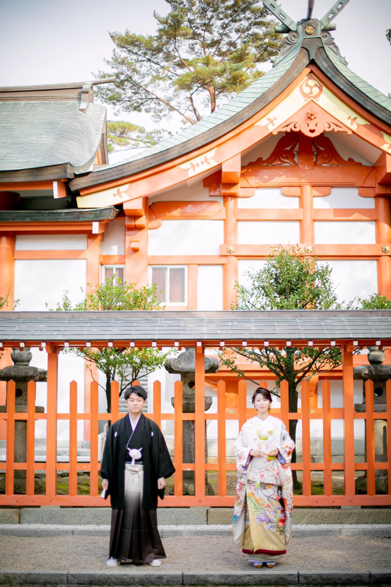 赤坂ル・アンジェ教会_神社・寺院で撮影できる
