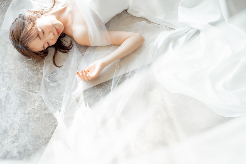 赤坂ル・アンジェ教会_スタジオで撮影できる