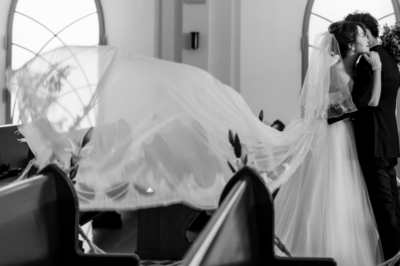 赤坂ル・アンジェ教会_バウリニューアルができる