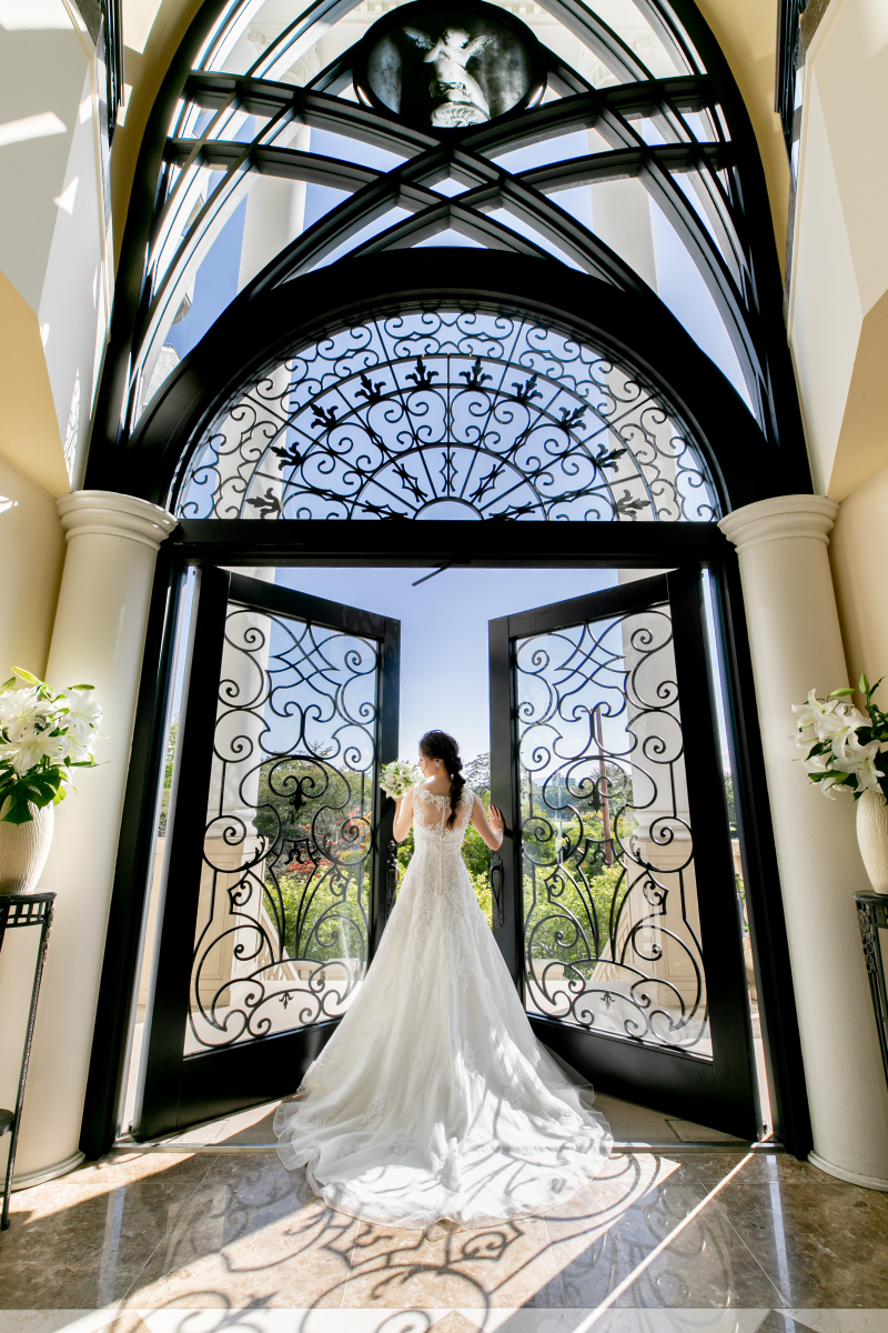 20以上ある撮影シーン